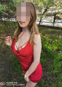 Фото проститутки Ангелина №14 в городе Сорочинск