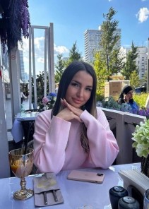 Фото проститутки Василиса №2 в городе Сорочинск