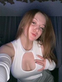 Фото проститутки Настя №3 в городе Сорочинск