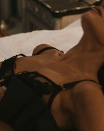 Фото проститутки Эльза №4 в городе Сорочинск