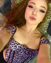 Фото проститутки Екатерина №4 в городе Сорочинск