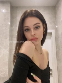 Фото проститутки Аня №5 в городе Сорочинск