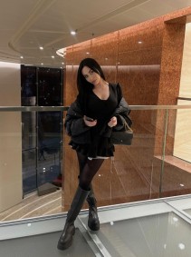 Фото проститутки Карина №3 в городе Сорочинск