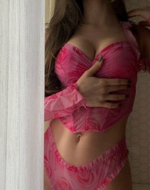 Фото проститутки Лера №6 в городе Сорочинск