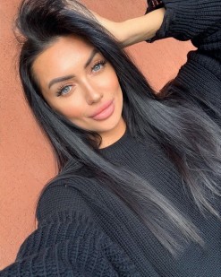 Фото проститутки Вероника №1 в городе Сорочинск