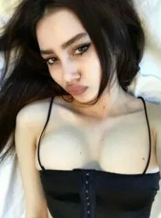 Фото проститутки Кристина №1 в городе Сорочинск