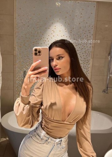 Аня, Г. Сорочинск