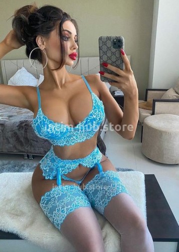 ДАРИНА, Г. Сорочинск