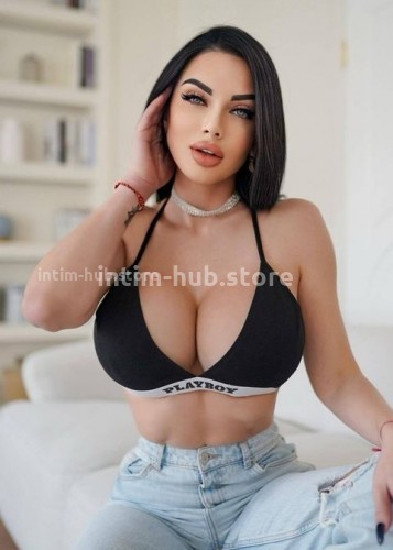 Карина, Г. Сорочинск