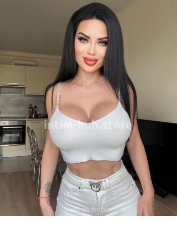 Карина, Г. Сорочинск