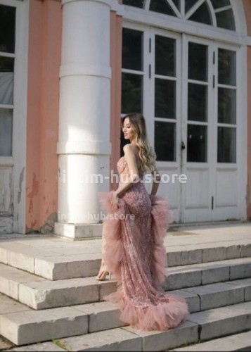 Луиза, Г. Сорочинск