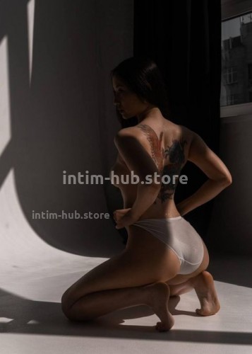 Марта, Г. Сорочинск