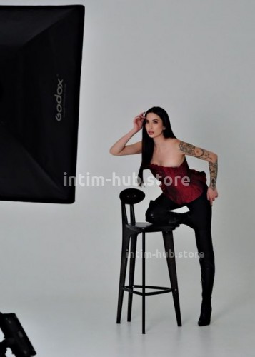 Вика, Г. Сорочинск